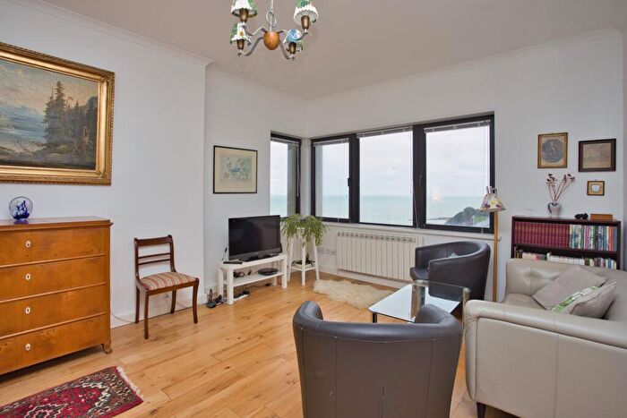 2 Bedroom Flat For Sale In The Leas, Folkestone, CT20