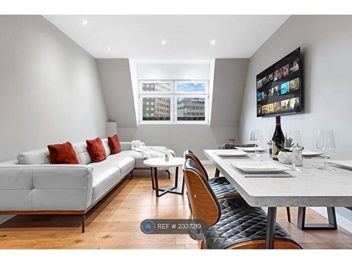 2 Bedroom Flat To Rent In London Bridge Street, London, SE1