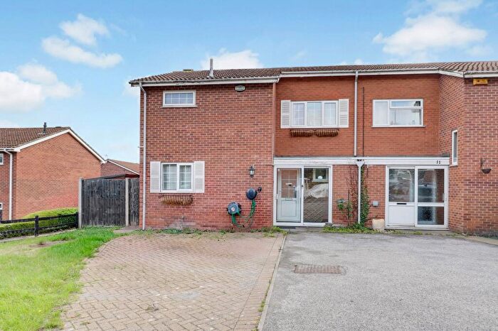 3 Bedroom Semi-Detached House For Sale In Grainger Avenue, West Bridgford, NG2