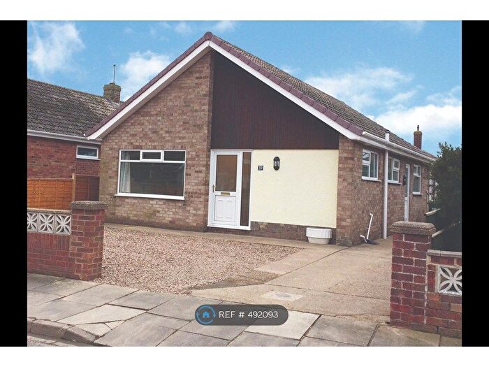 3 Bedroom Bungalow To Rent In Berkeley Road, Cleethorpes, DN35
