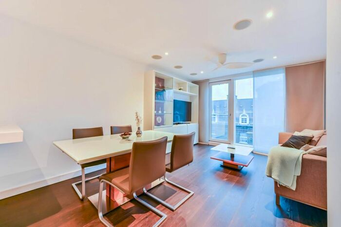 1 Bedroom Flat For Sale In Moore House, Pimlico, London, SW1W