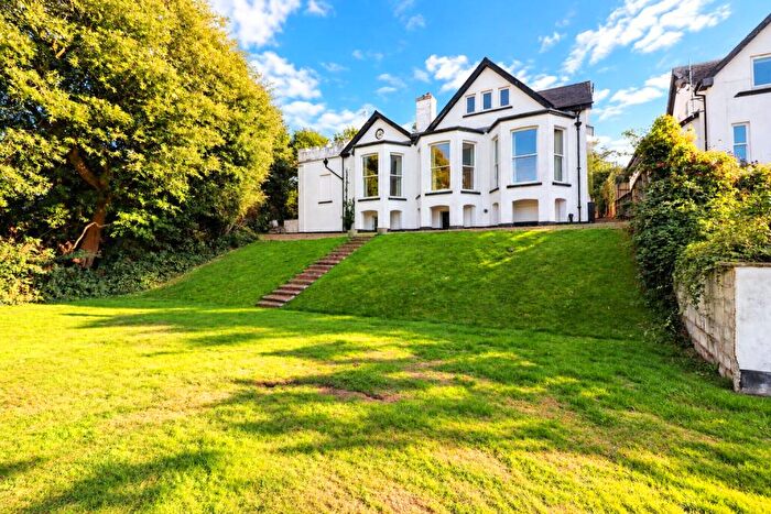 3 Bedroom Detached House For Sale In Northdown Road, Bideford, Devon, EX39