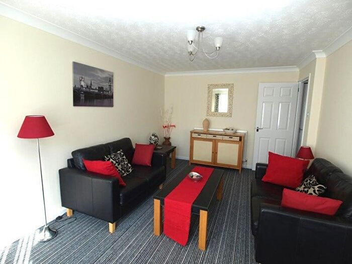 1 Bedroom Flat To Rent In Dalrymple Way, Norwich, NR6