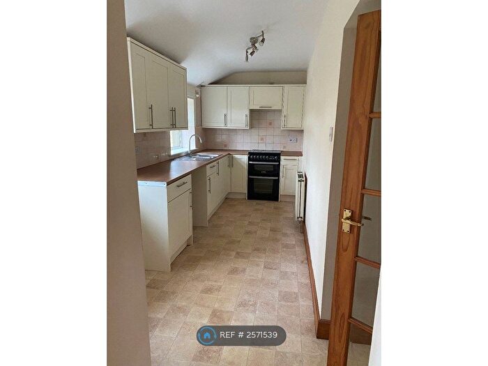 3 Bedroom Semi-Detached House To Rent In Bedshiel Farm Cottages, Duns, TD10