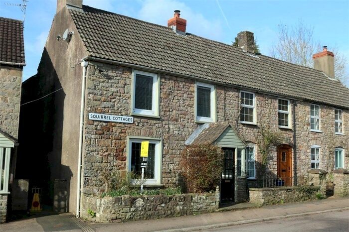 3 Bedroom End Of Terrace House To Rent In St Arvans, Chepstow, NP16