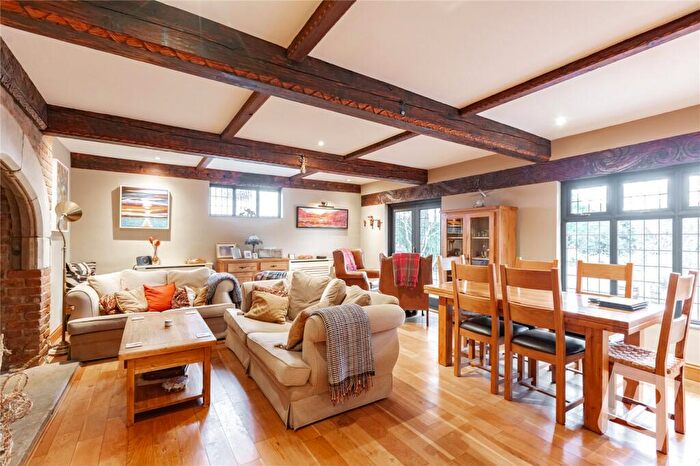 3 Bedroom Detached Bungalow For Sale In Marks Farm Lane, Rettendon Common, Chelmsford, Essex, CM3