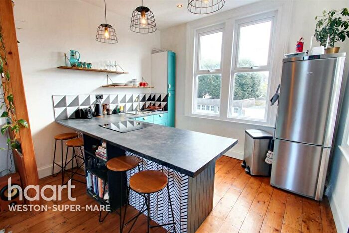 2 Bedroom Maisonette To Rent In Montpelier, BS23