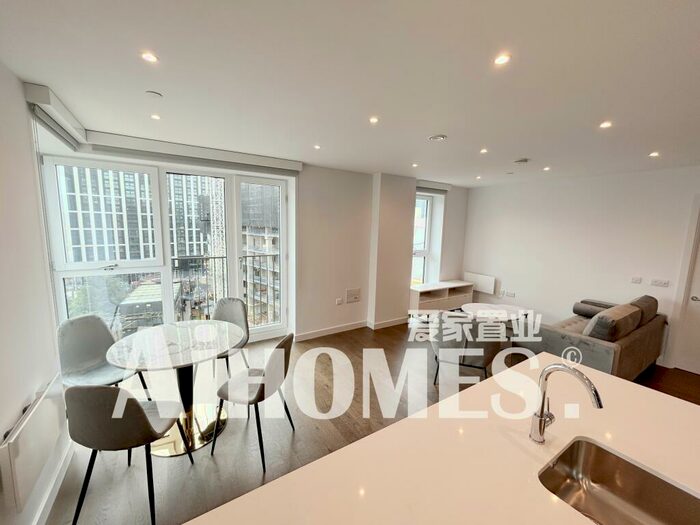 2 Bedroom Apartment To Rent In Novella Apartments, Stanley Street, Salford, M3