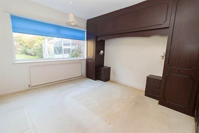 1 Bedroom Detached Bungalow For Sale In Kimberley Avenue, North Shields, NE29