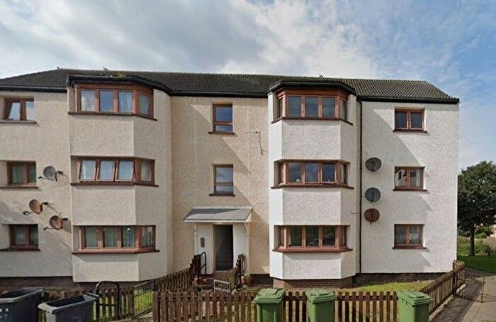 3 Bedroom Flat To Rent In Murkle Terrace, Thurso, Thurso, KW14