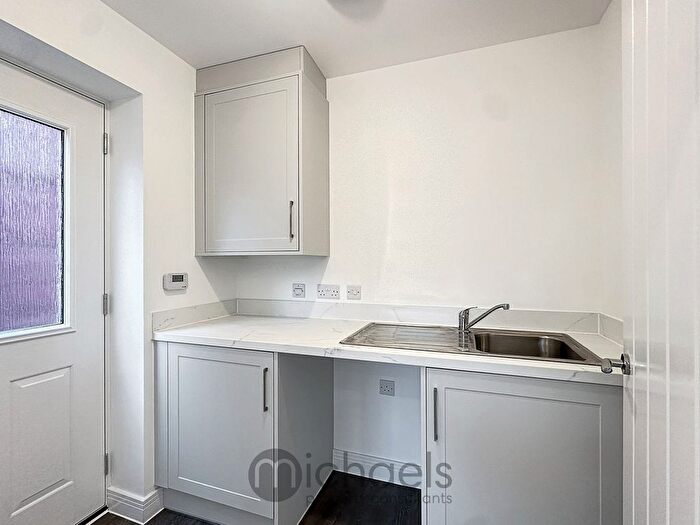 4 Bedroom Detached House For Sale In Brood Chase, Fordham Heath, Colchester, CO3
