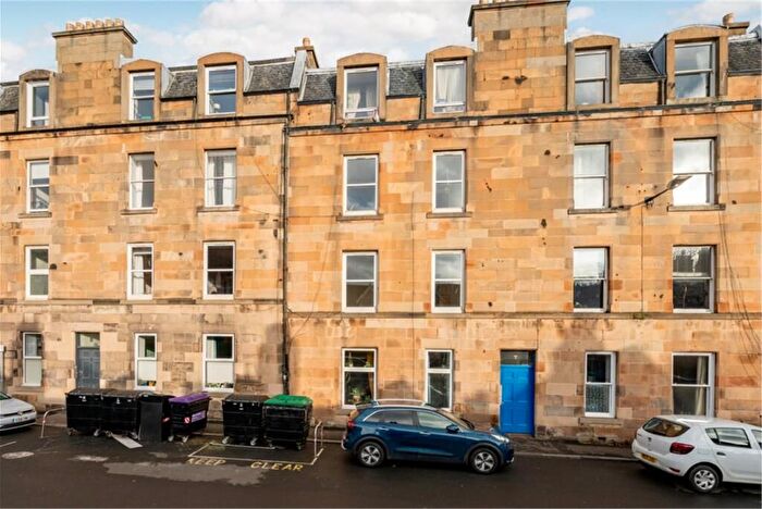 3 Bedroom Flat For Sale In () Mentone Avenue, Portobello, EH15
