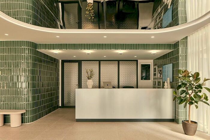 Studio To Rent In PLATFORM_, Sheffield, S1