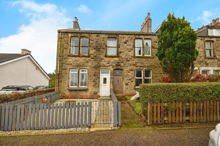 1 Bedroom Flat For Sale In Albert Buildings, Main Street, Westfield, Bathgate, EH48