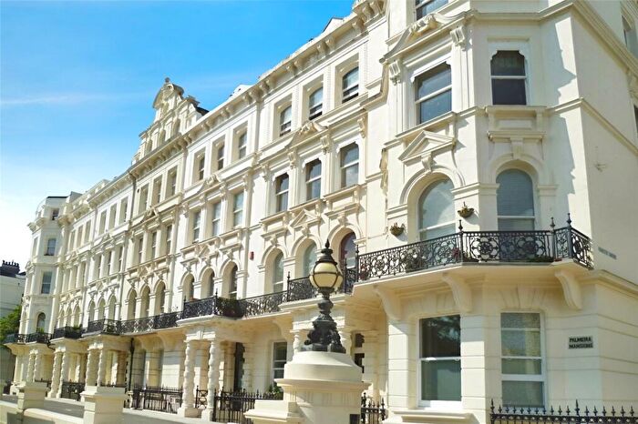 1 Bedroom Flat To Rent In Church Road, Hove, East Sussex, BN3