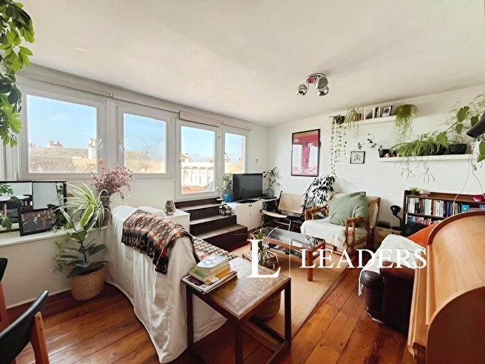 1 Bedroom Flat To Rent In St Aubyns, Hove, BN3