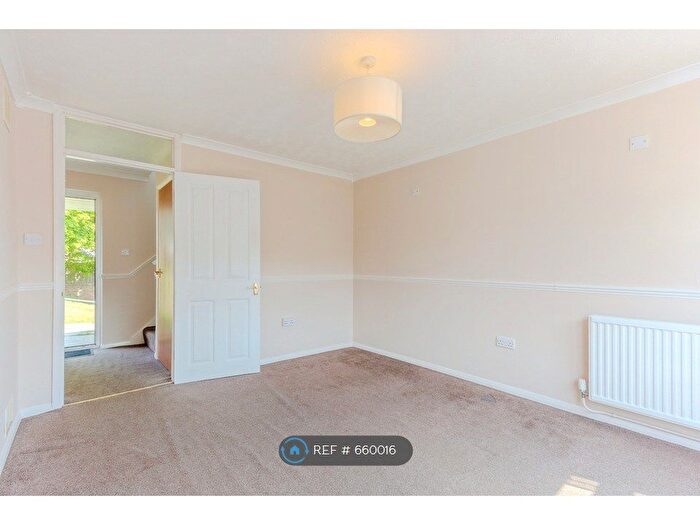 2 Bedroom Terraced House To Rent In Culpepper Close, Canterbury, CT2