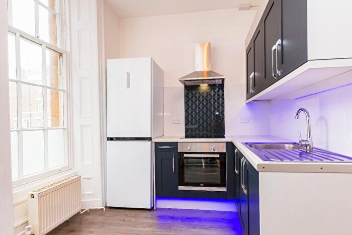 1 Bedroom Apartment To Rent In Leazes Terrace, Newcastle Upon Tyne, NE1