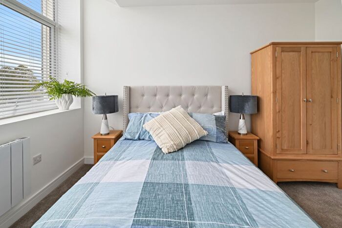 1 Bedroom Flat To Rent In Guild House, Peterborough, PE2