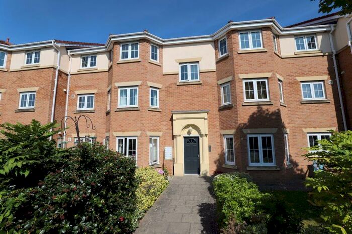 2 Bedroom Apartment To Rent In Watermans Walk, Oakland View, Carlsile, CA1