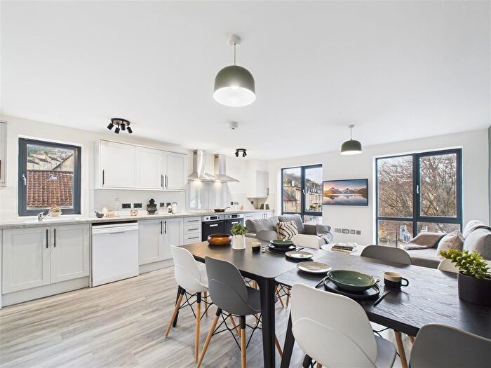 1 Bedroom Flat To Rent In Flat, Widcombe Wharf, BA2