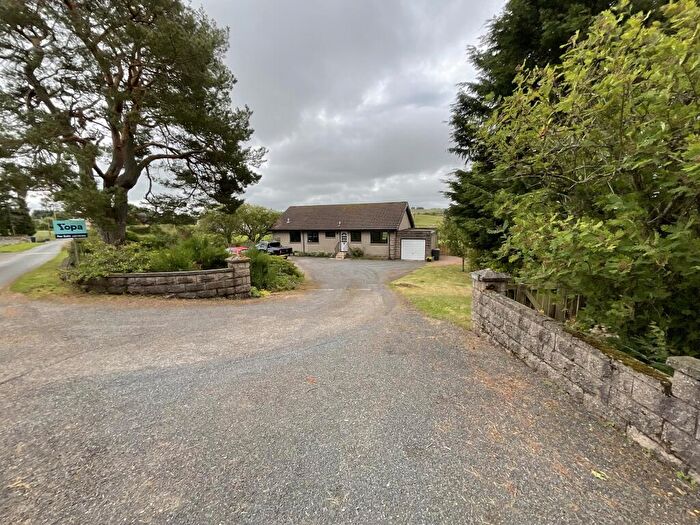 3 Bedroom Bungalow For Sale In Failte, Ellon, AB41