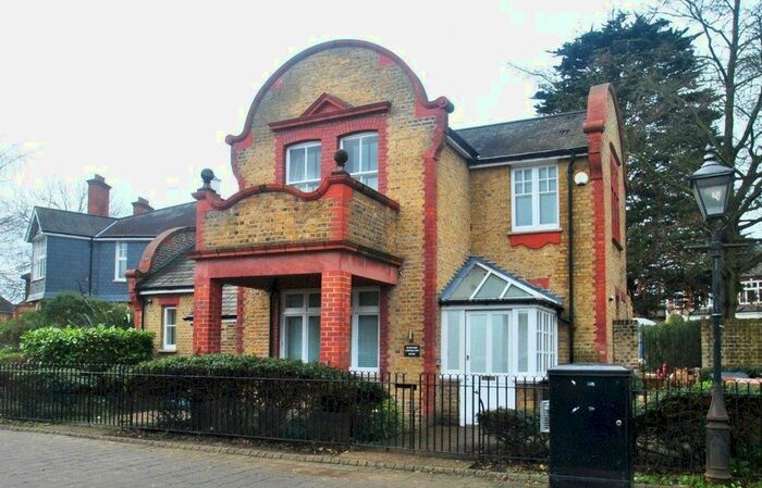 4 Bedroom Detached House To Rent In Edwin Hall Place, London, SE13