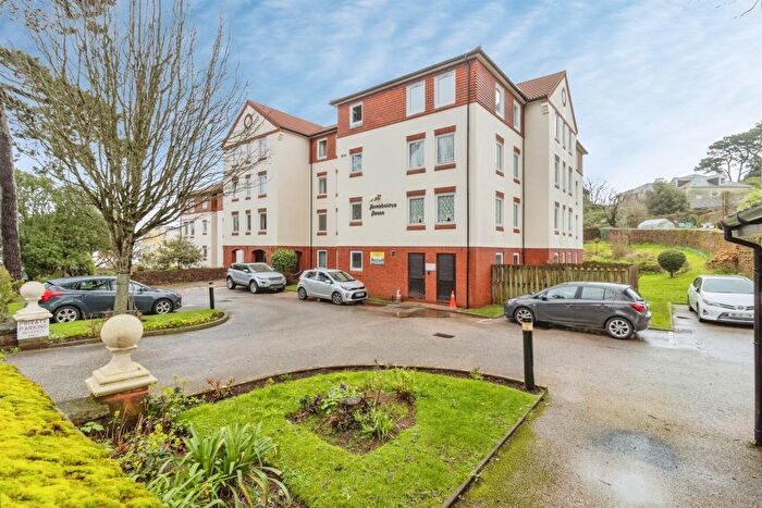 1 Bedroom Hotel To Rent In Belle Vue Road, Paignton, TQ4