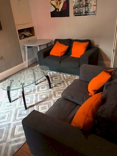 3 Bedroom House To Rent In Braemar Road, M14