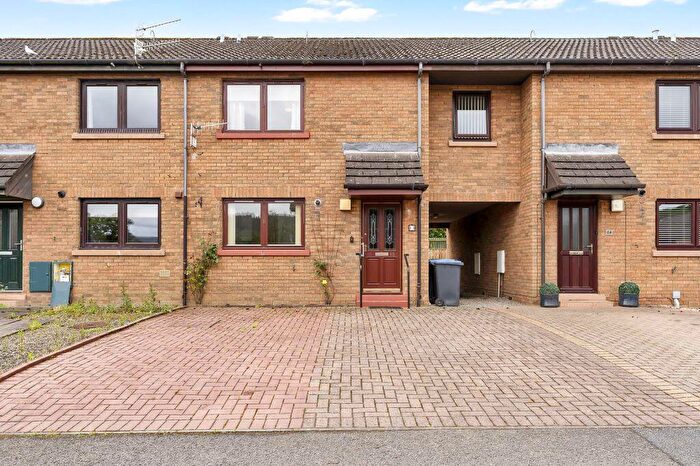 3 Bedroom Terraced House For Sale In Provost Melrose Place, Peebles, EH45