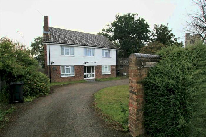 4 Bedroom Detached House To Rent In Glebeland, Egerton, TN27