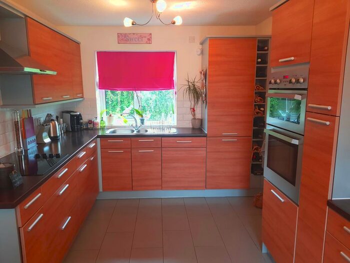 3 Bedroom Terraced House To Rent In Scott Close, St. Athan, CF62