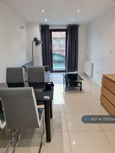 1 Bedroom Flat To Rent In Old Street, London, EC1V