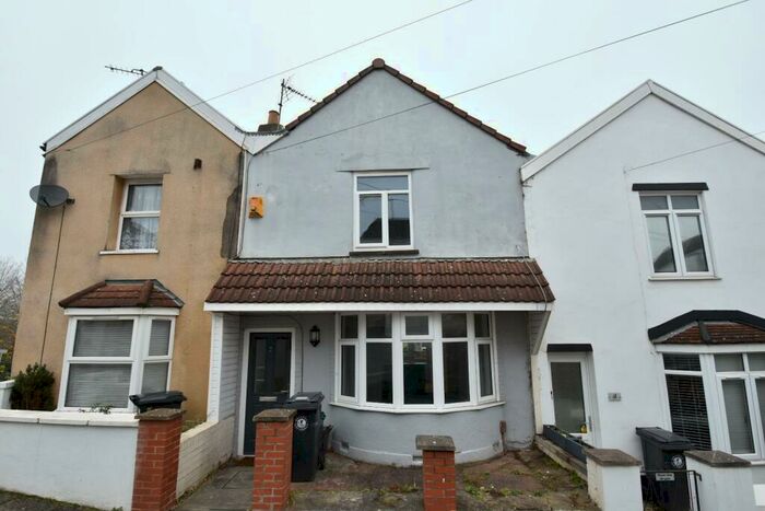 2 Bedroom Terraced House To Rent In Frederick Street, Totterdown, BS4