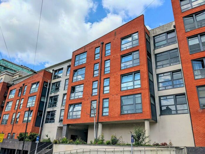 1 Bedroom Apartment To Rent In Q, Kennet Street, Reading, Berkshire, RG1