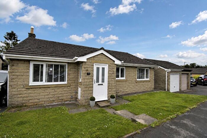 3 Bedroom Detached Bungalow For Sale In Station Road, Chinley, SK23