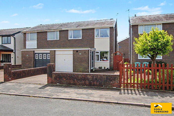 3 Bedroom Semi-Detached House For Sale In Birchwood Drive, Ulverston, LA12