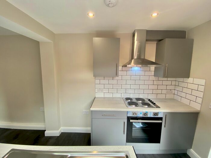 2 Bedroom Terraced House To Rent In Milton Road, Hartlepool, Cleveland, TS26