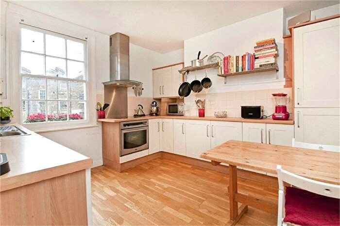 3 Bedroom Terraced House To Rent In Lyme Street, Camden Town, NW1