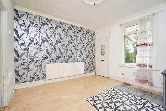 2 Bedroom Terraced House For Sale In Oxford Street, Crookesmoor, Sheffield, S6