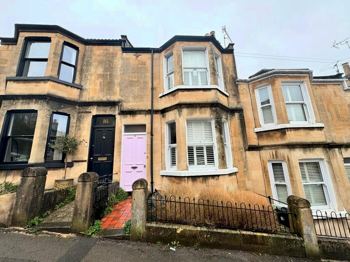 3 Bedroom Property To Rent In Brunswick Street, Bath, BA1