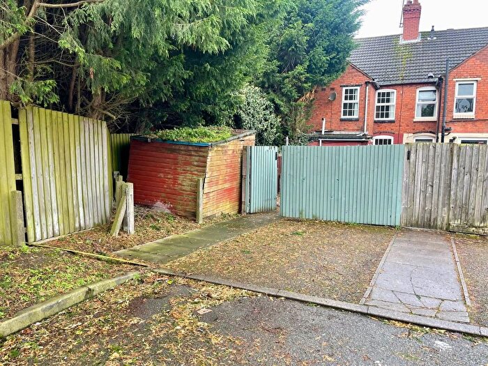 3 Bedroom Terraced House For Sale In Pye Green Road, Cannock, WS11