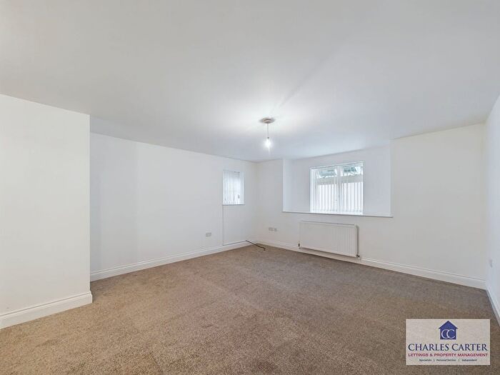 1 Bedroom Flat To Rent In Hillbrook House, Albert Road North, Malvern, WR14