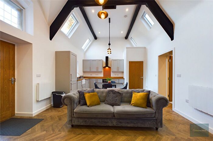 1 Bedroom Semi-Detached House To Rent In Newfoundland Road, St. Pauls, Bristol, BS2
