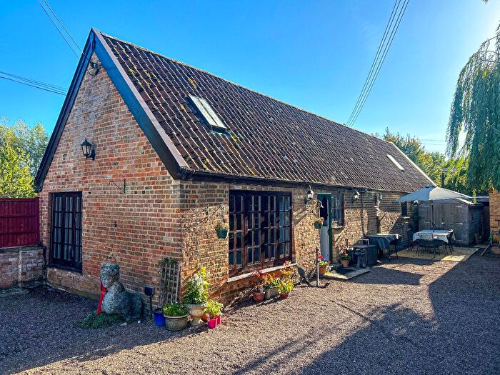 3 Bedroom Detached House For Sale In White Street, Ham, Taunton, Somerset, TA3