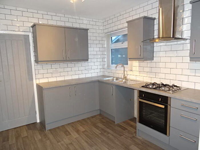 2 Bedroom Detached House To Rent In Southgate Avenue, Llantrisant, CF72