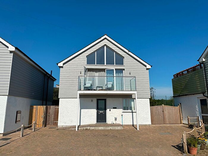 3 Bedroom Detached House For Sale In Mullion, Helston, TR12
