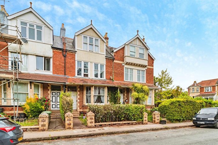 1 Bedroom Studio For Sale In Courtland Road, Paignton, TQ3