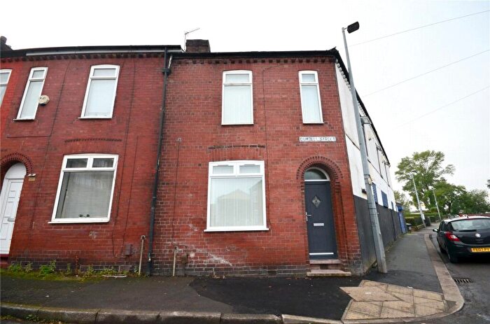 3 Bedroom Terraced House To Rent In Dumbell Street, Pendlebury, Swinton, Greater Manchester, M27
