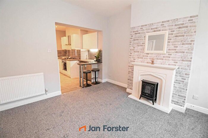 2 Bedroom Flat For Sale In North King Street, North Shields, NE30